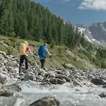 Nevada Отель
