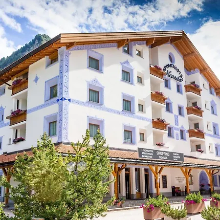 Hotel Nevada 4*