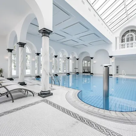 호텔 Nevada 삼나운