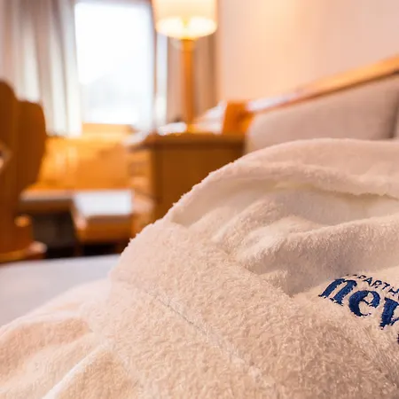 Nevada Hotel