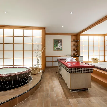 Nevada Hotel 4*