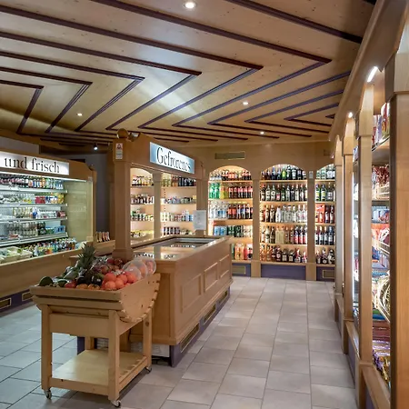 Hotel Nevada Samnaun