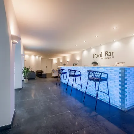 Hotel Nevada
