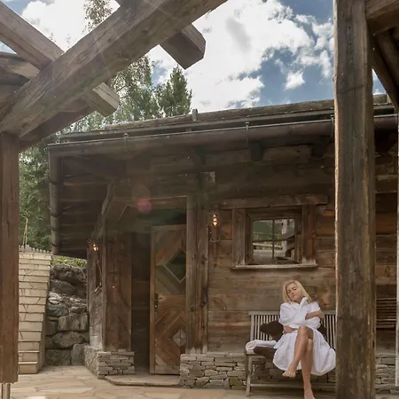 Nevada Hotel 4*