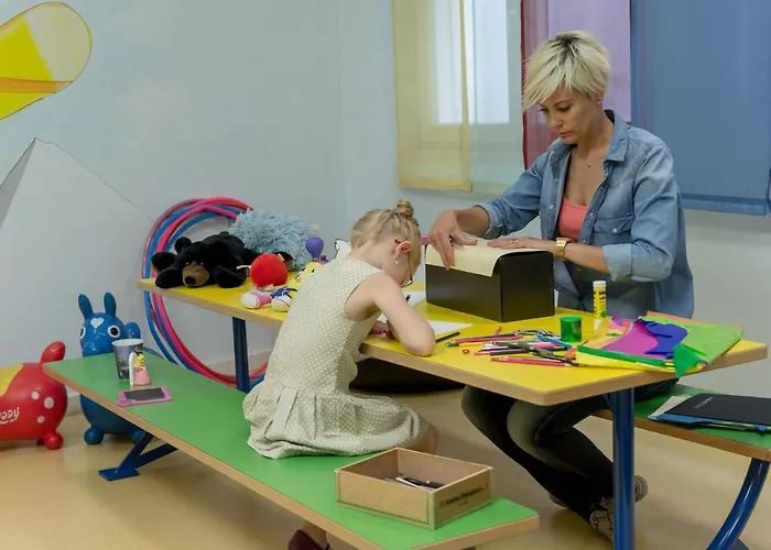 Nevada Hotel Samnaun