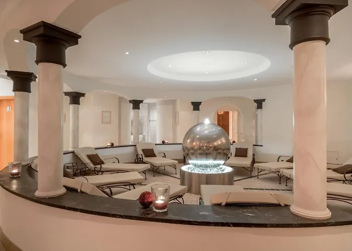 Nevada Hotel Samnaun