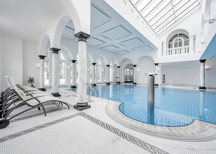 Hotel Nevada Samnaun