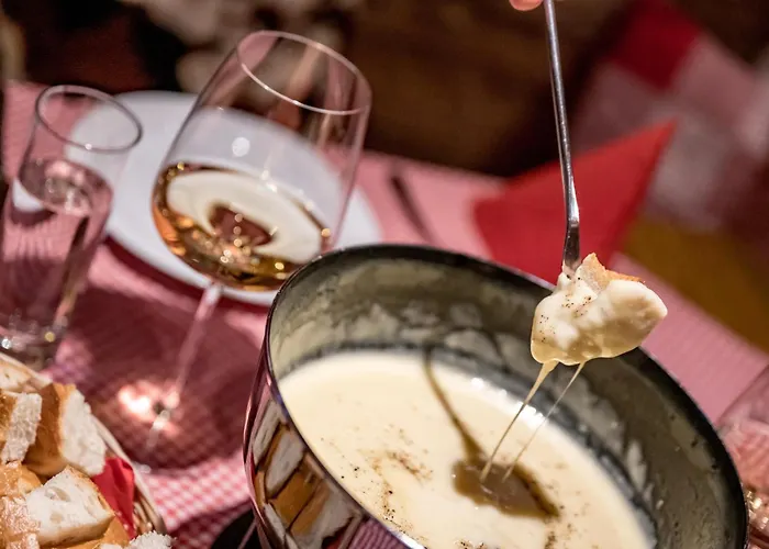 Hotel Nevada Samnaun