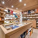 Nevada 4* 삼나운