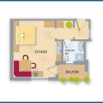 Nevada 4*