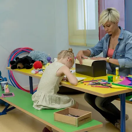 Nevada מלון זאמנאון