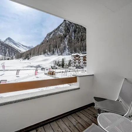 מלון Nevada זאמנאון