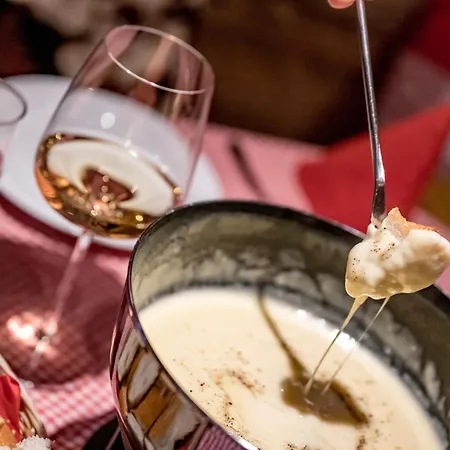 מלון Nevada זאמנאון