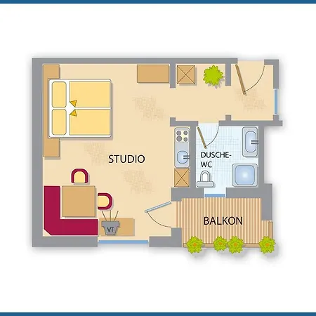 Nevada 4*