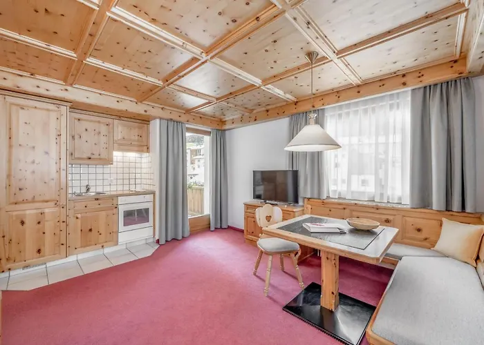 酒店 Nevada 萨姆瑙恩