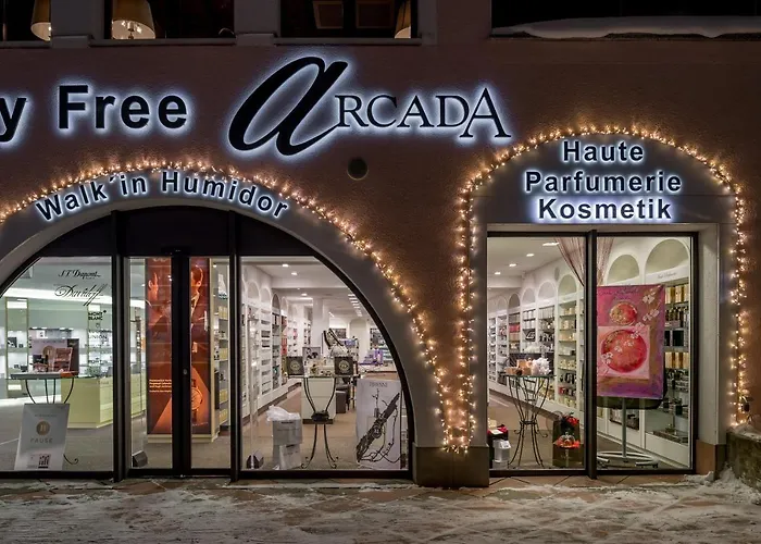 酒店 Nevada 萨姆瑙恩