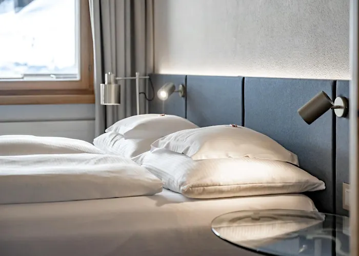 Nevada 4* 萨姆瑙恩