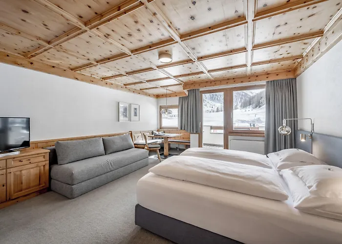 酒店 Nevada 萨姆瑙恩