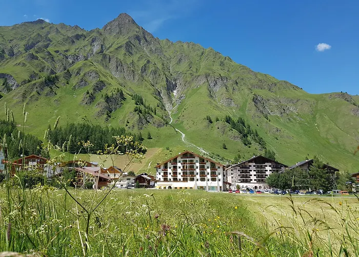 Nevada 4* 萨姆瑙恩