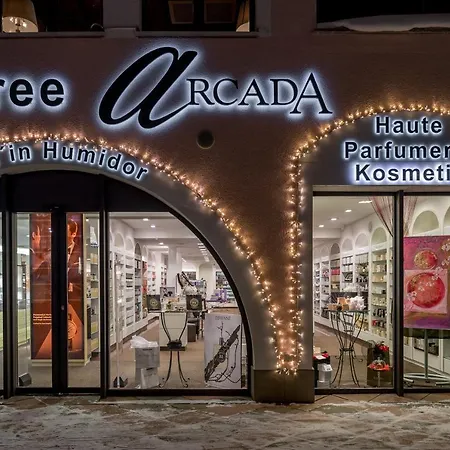 Отель Nevada Замнаун