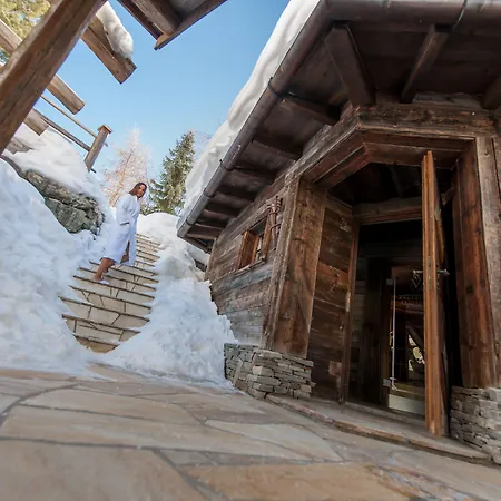 Отель Nevada 4*