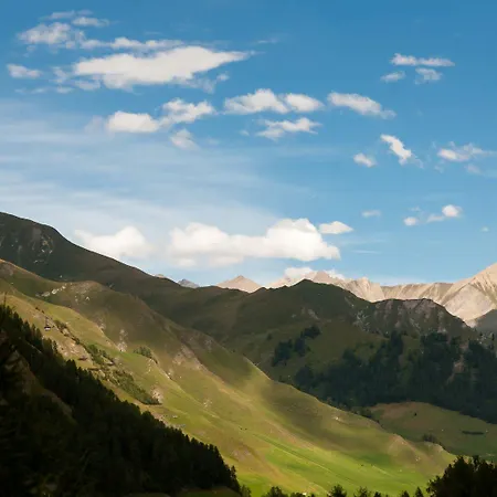 Отель Nevada 4*