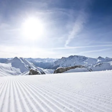 Nevada Отель 4*